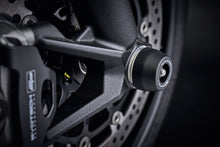 Evotech Spindle Bobbins Paddock Kit - Ducati Scrambler 1100 Dark Pro (2021+)