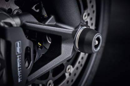 Evotech Voorvork Beschermer Set - Ducati Scrambler 1100 Urban Motard (2022)