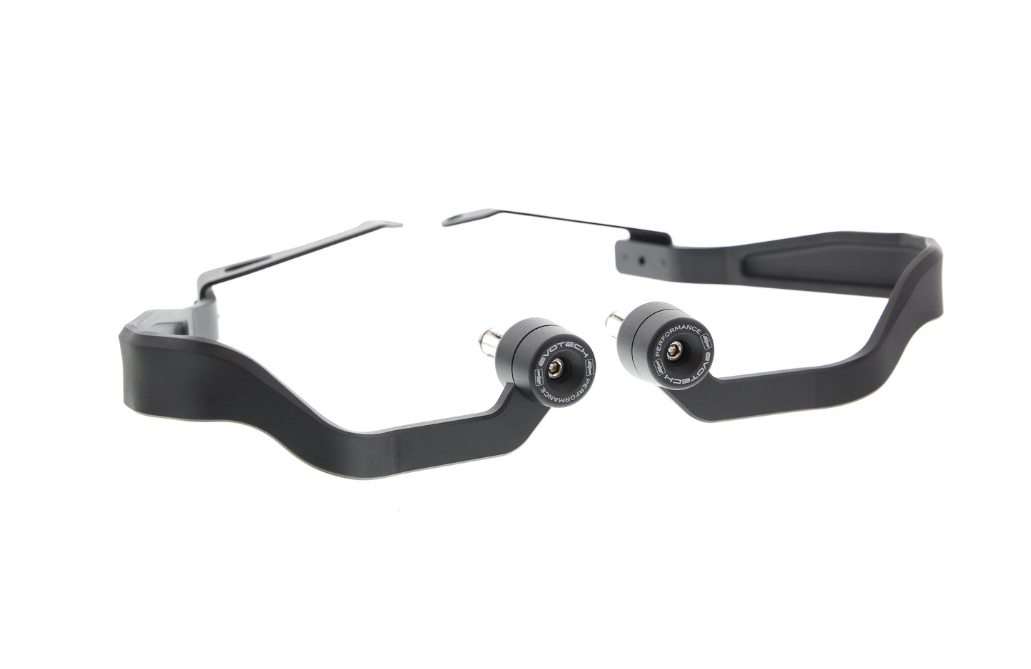 Evotech Ducati Scrambler Street Classic Hand Guard Protectors (2019-2020)
