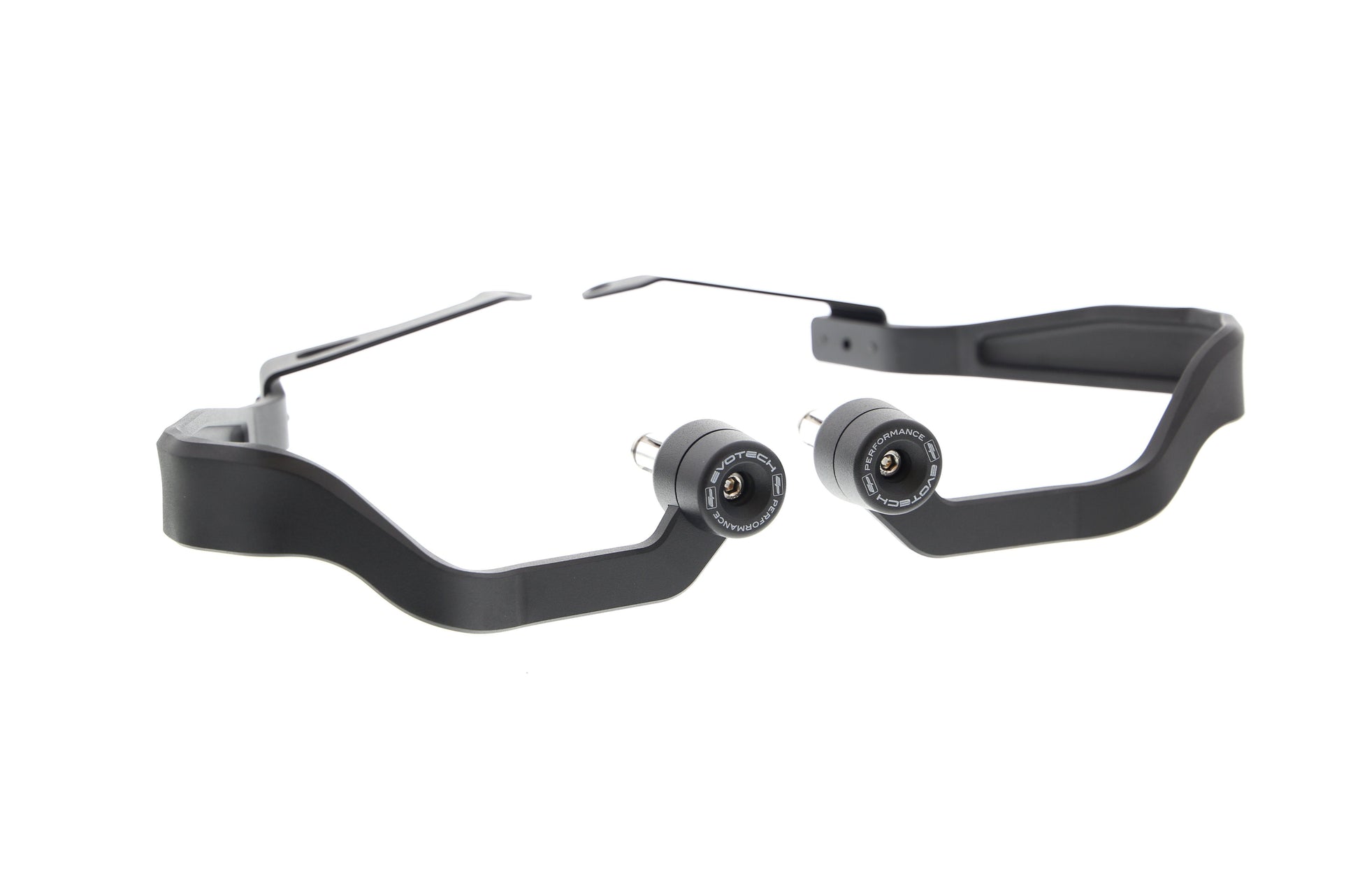 Evotech Ducati Scrambler Street Classic Hand Guard Protectors (2019-2020)