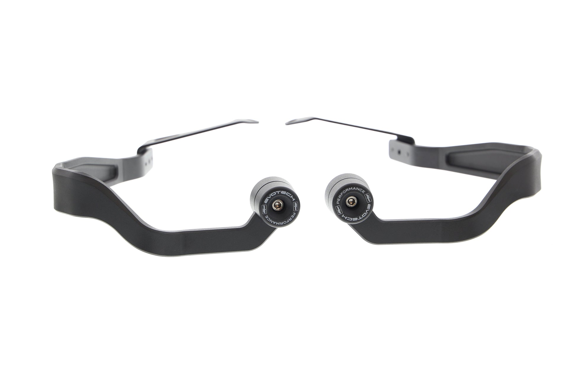 Evotech Ducati Scrambler Classic Hand Guard Protectors (2019-2020)