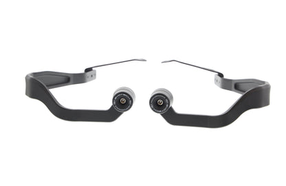 Evotech Ducati Scrambler Classic Hand Guard Protectors (2019-2020)