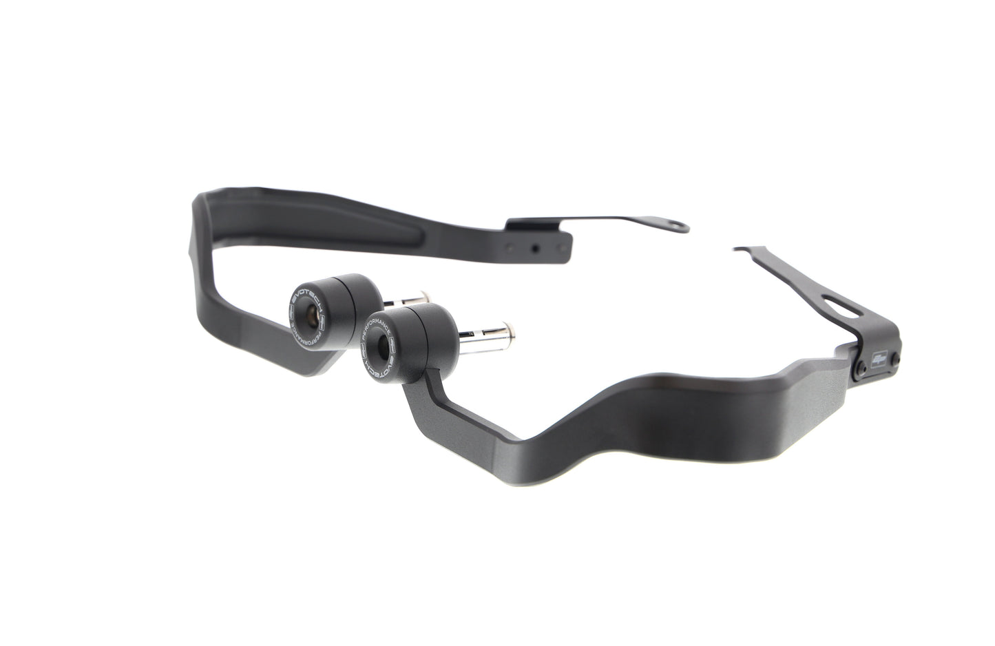 Evotech Ducati Scrambler Street Classic Hand Guard Protectors (2019-2020)