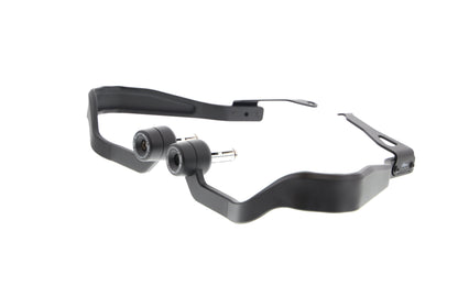 Evotech Ducati Scrambler Street Classic Hand Guard Protectors (2019-2020)