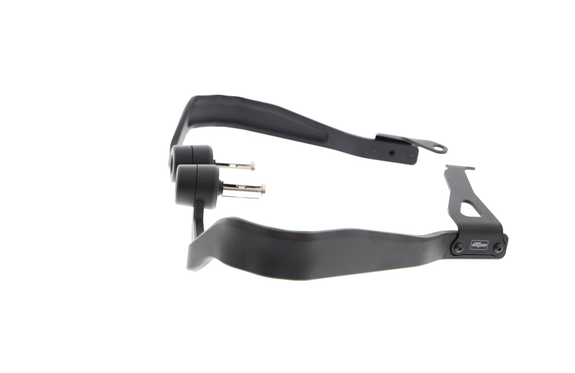 Evotech Ducati Scrambler Street Classic Hand Guard Protectors (2019-2020)