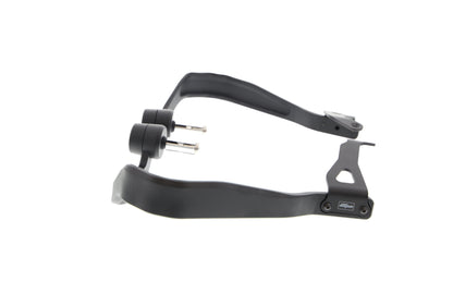 Evotech Ducati Scrambler Icon Dark Hand Guard Protectors (2020 - 2022)