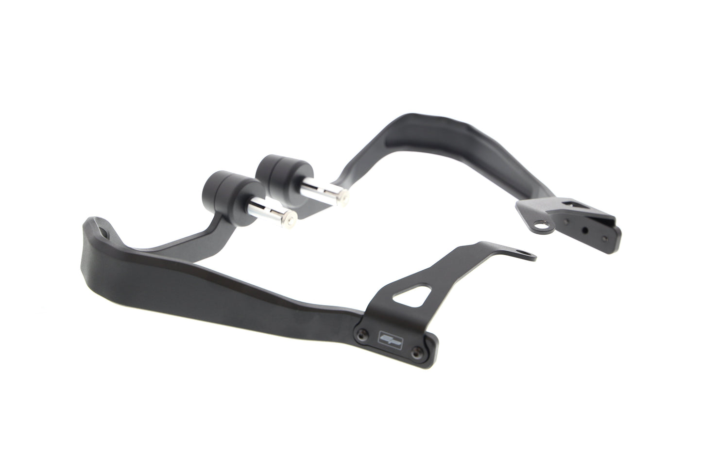 Evotech Ducati Scrambler Mach 2.0 Hand Guard Protectors (2019-2020)