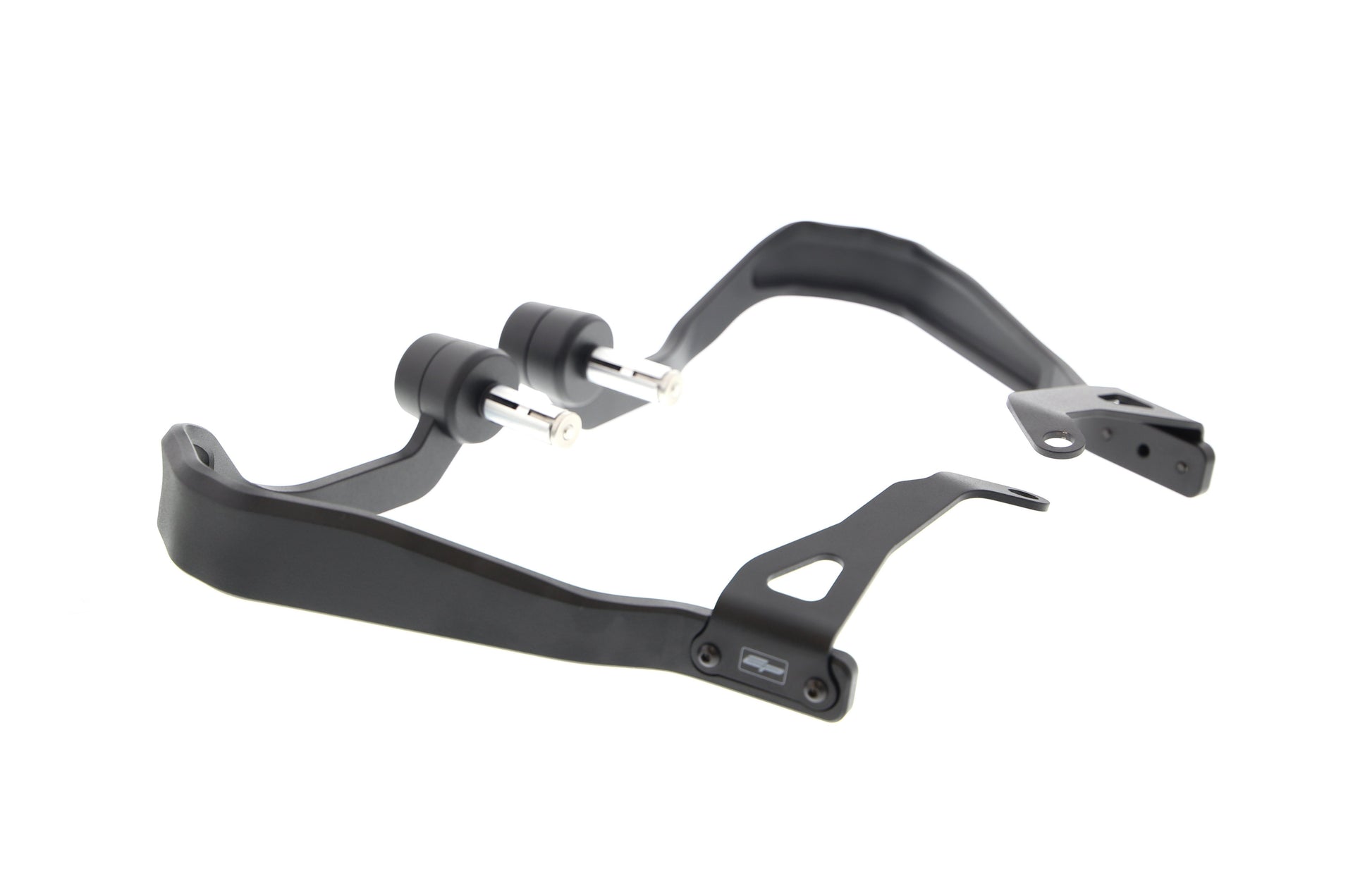 Evotech Ducati Scrambler Full Throttle Hand Guard Protectors (2019 - 2021)