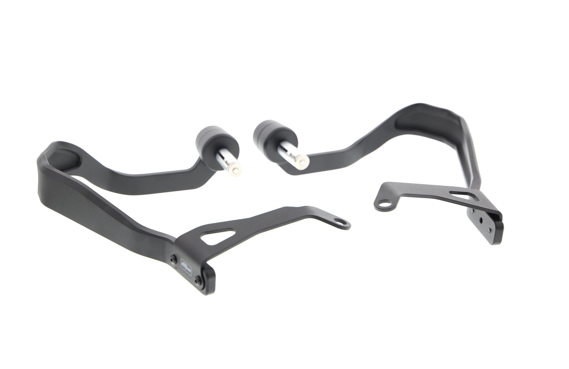 Evotech Ducati Scrambler Urban Motard Hand Guard Protectors (2022+)