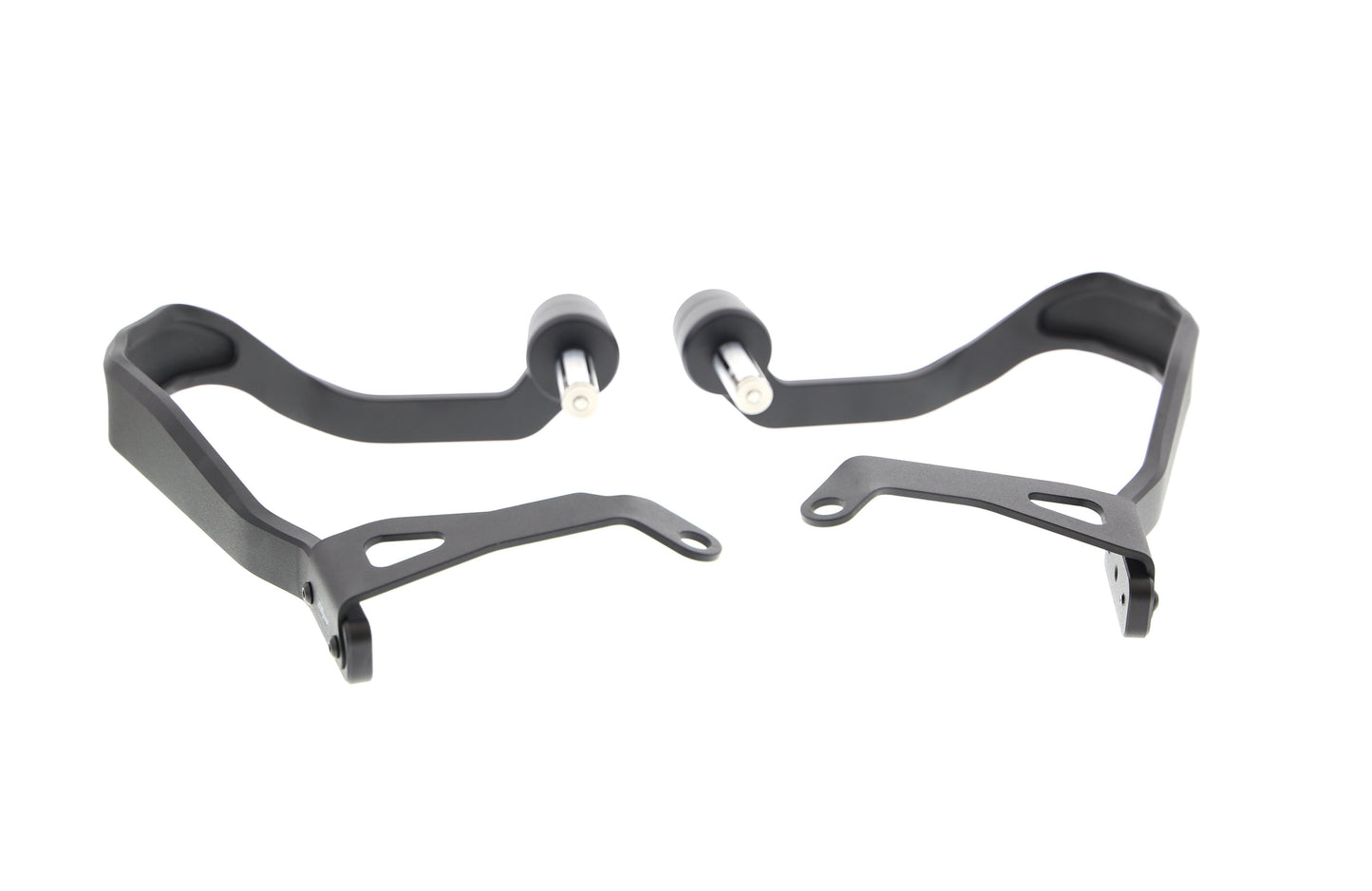 Evotech Ducati Scrambler Desert Sled Fasthouse Hand Guard Protectors (2021 - 2022)