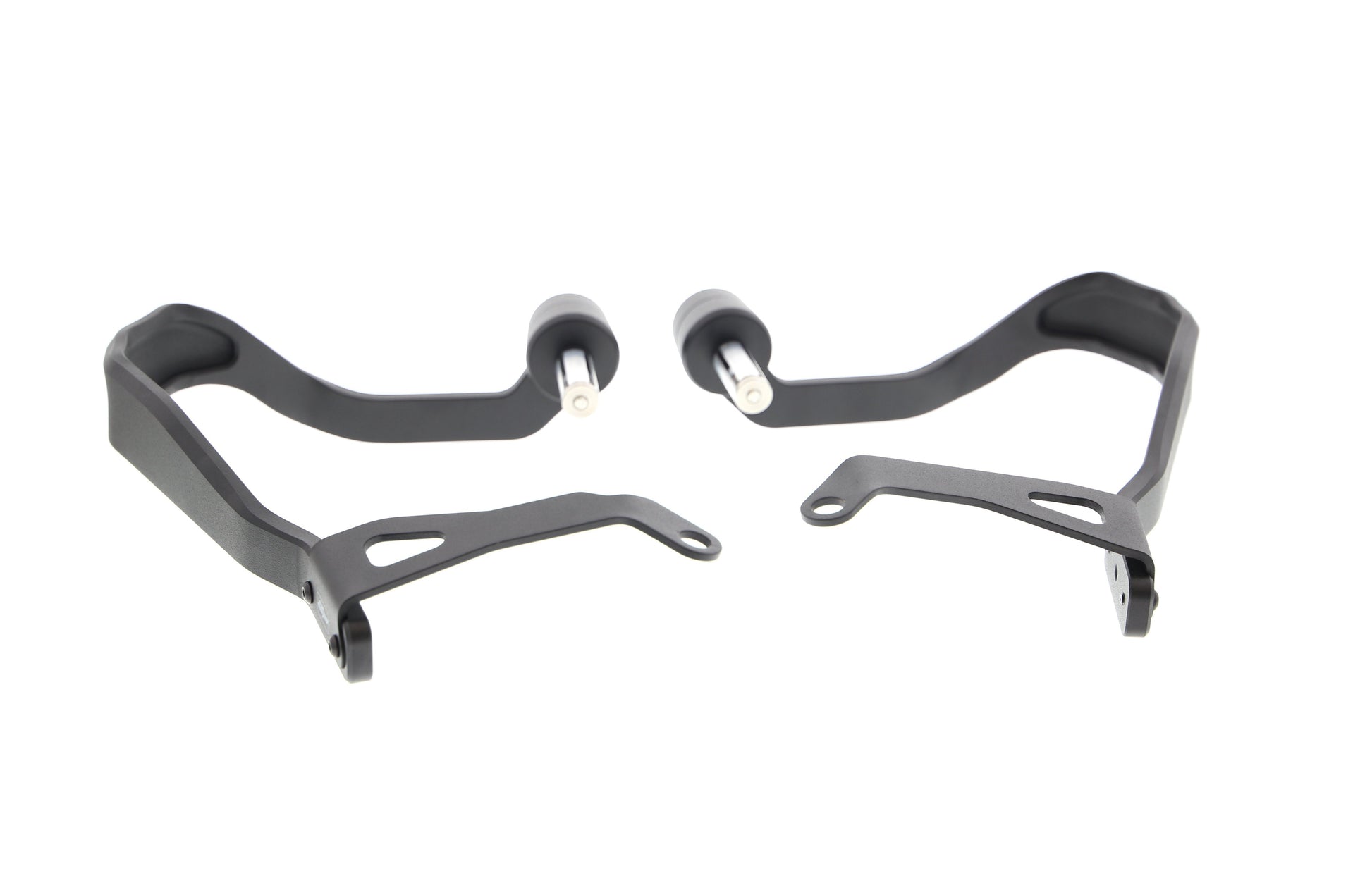Evotech Ducati Scrambler Desert Sled Hand Guard Protectors (2019+)