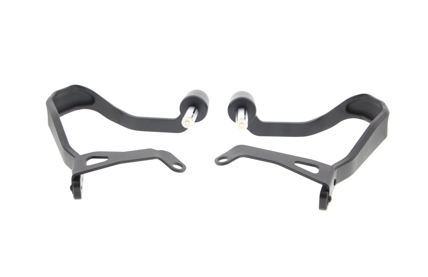 Evotech Ducati Scrambler Classic Hand Guard Protectors (2019-2020)