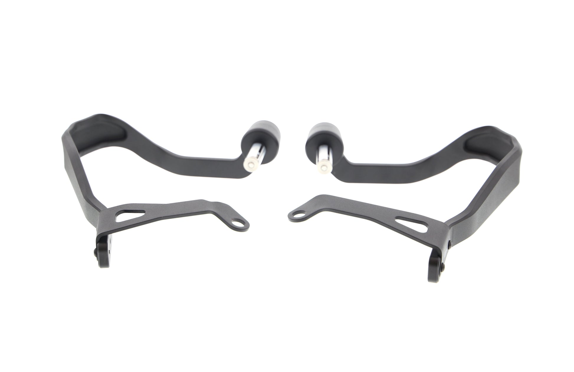 Evotech Ducati Scrambler Classic Hand Guard Protectors (2019-2020)