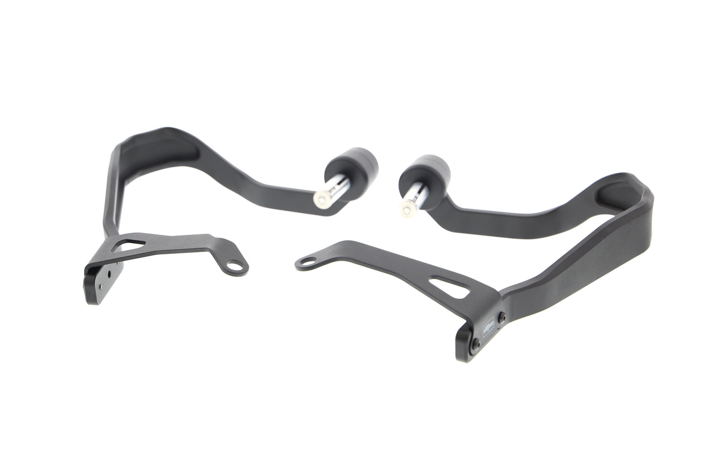 Evotech Ducati Scrambler Desert Sled Hand Guard Protectors (2019+)
