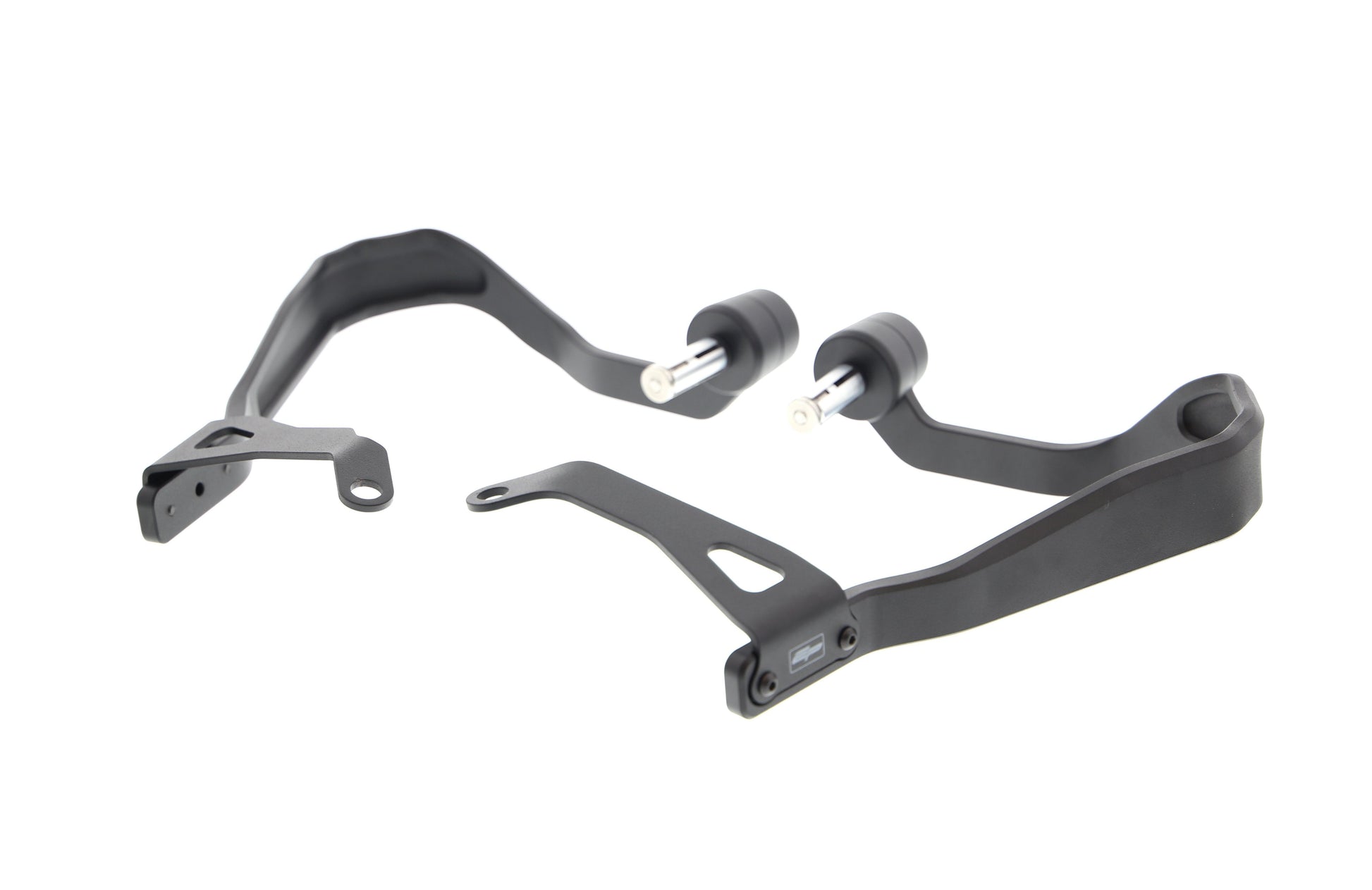 Evotech Ducati Scrambler Icon Hand Guard Protectors (2019 - 2022)