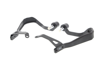 Evotech Ducati Scrambler Full Throttle Hand Guard Protectors (2019 - 2021)