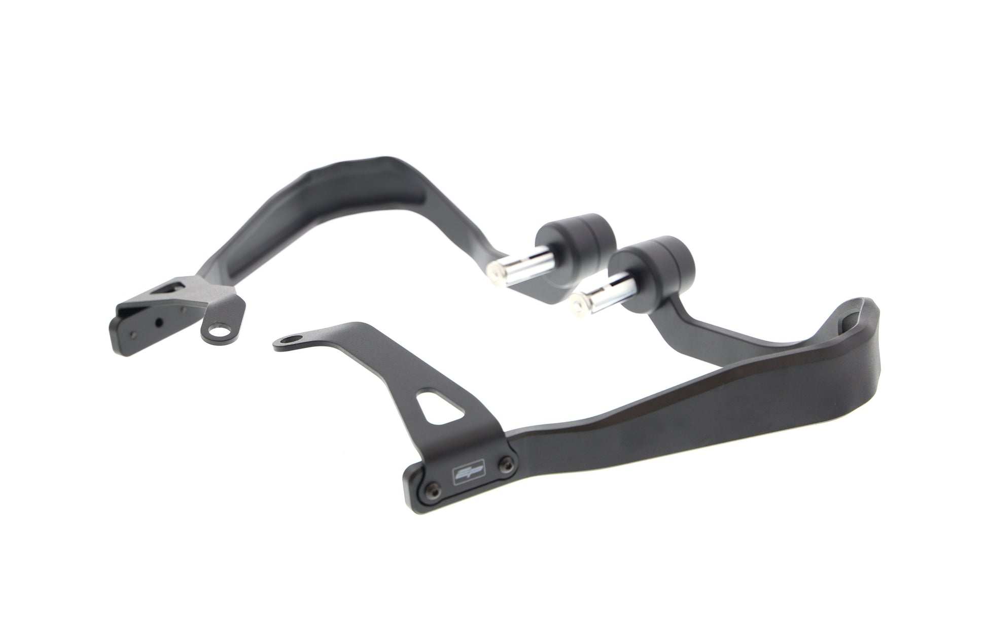 Evotech Ducati Scrambler Icon Hand Guard Protectors (2019 - 2022)