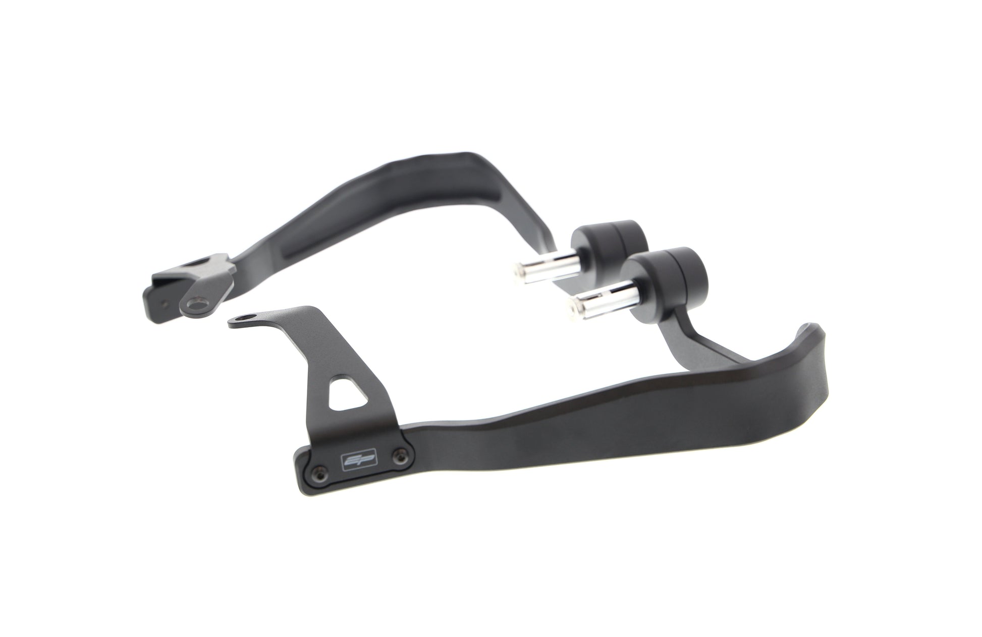Evotech Ducati Scrambler Classic Hand Guard Protectors (2019-2020)