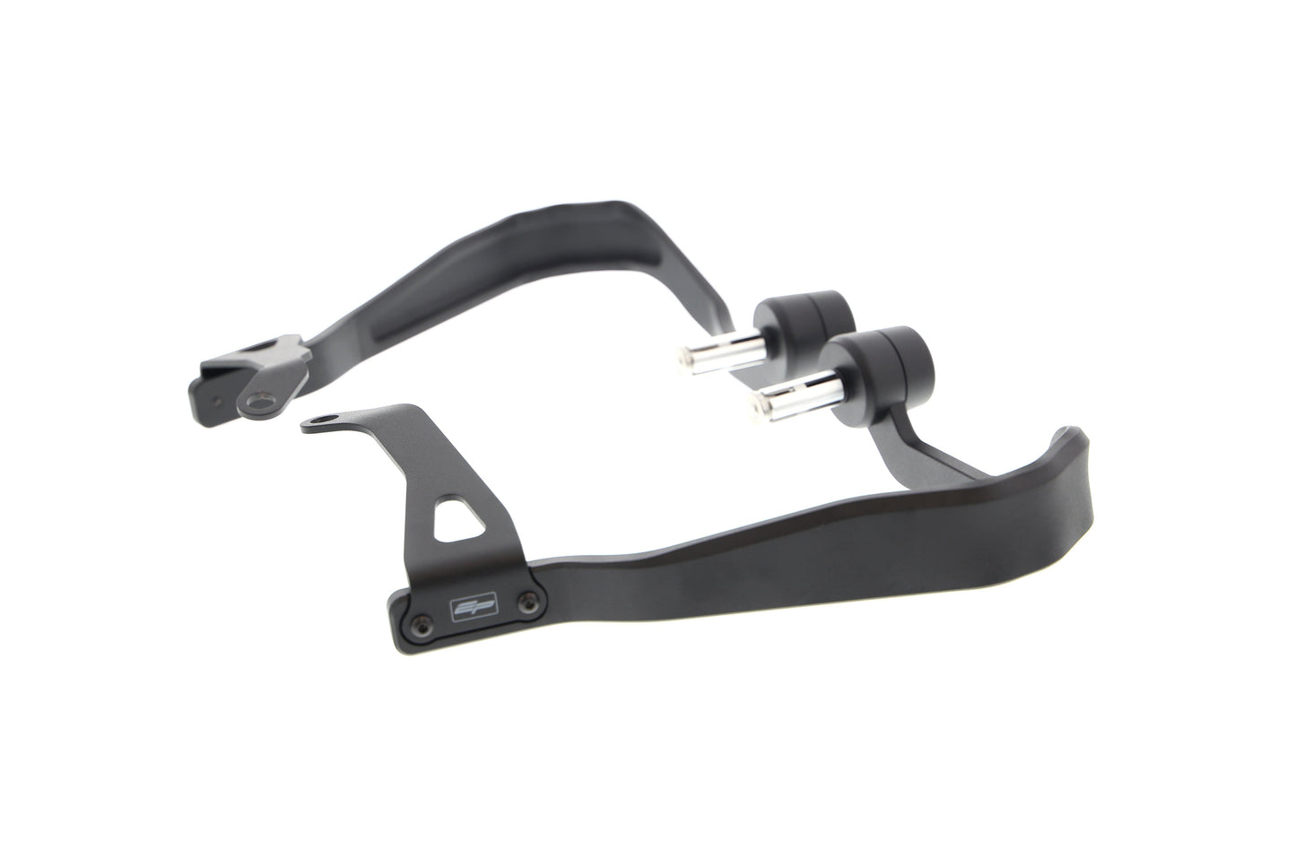 Evotech Ducati Scrambler Street Classic Hand Guard Protectors (2019-2020)