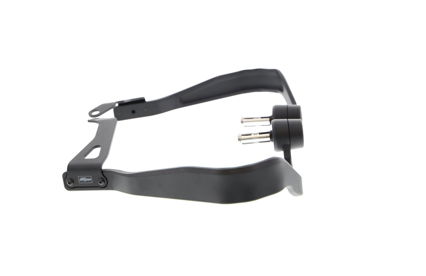 Evotech Ducati Scrambler Classic Hand Guard Protectors (2019-2020)
