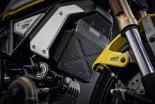Evotech Ducati Scrambler 1100 Tribute Pro Oliekoeler Beschermer (2022+)