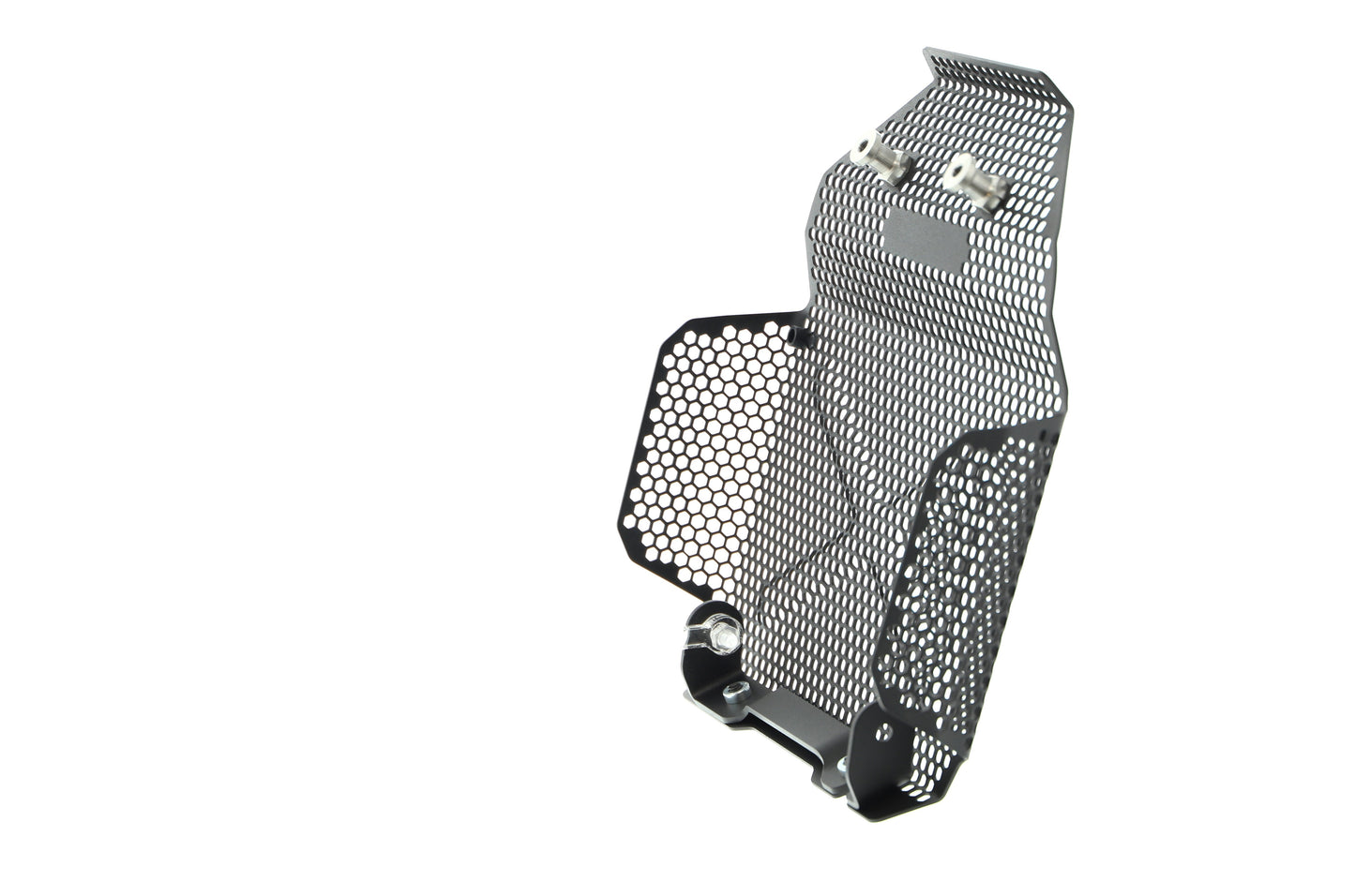 Evotech Ducati Scrambler 1100 Special Oliekoeler Beschermer (2018-2020)