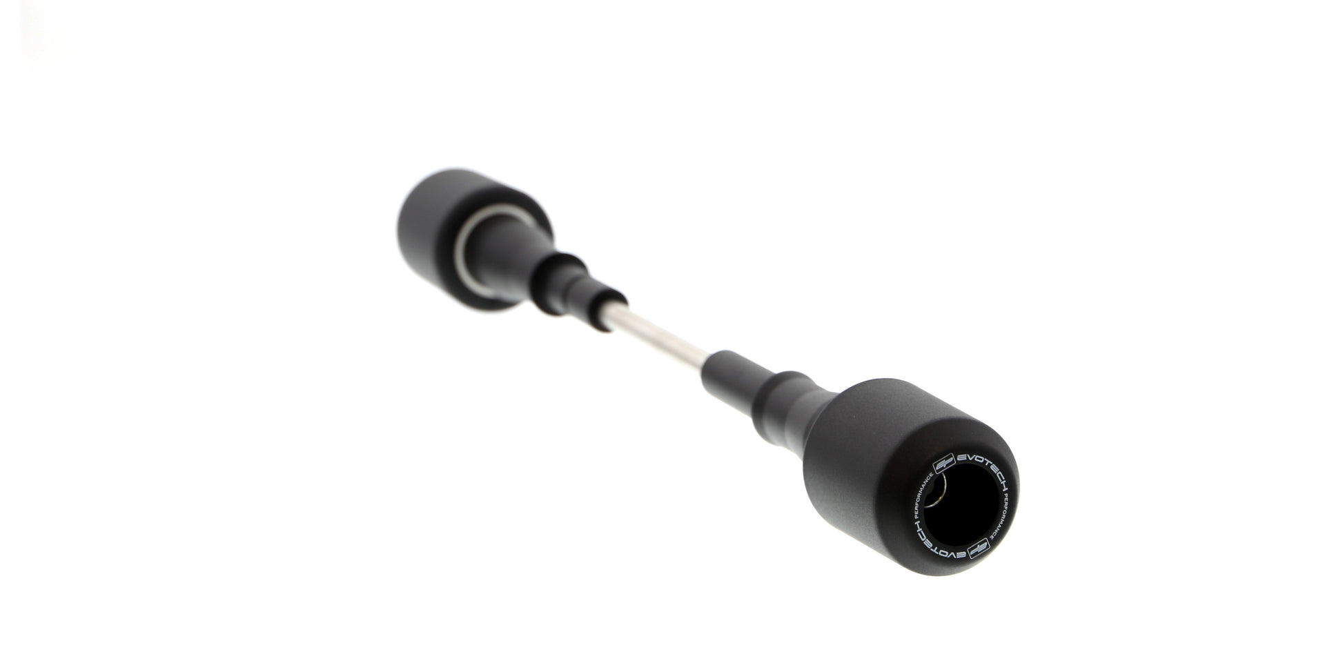 Evotech Ducati Scrambler 1100 Tribute Pro Valblokken set (2022+)