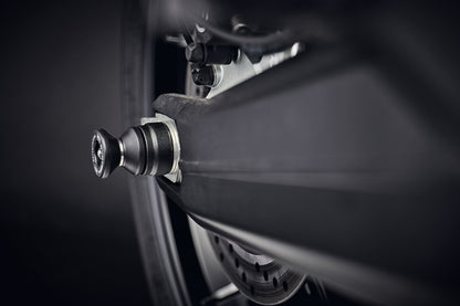 Evotech Paddock Stand Bobbins - Ducati Scrambler 1100 Sport Pro (2020+)