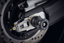 Evotech Paddock Stand Bobbins - Ducati Scrambler Icon (2015-2018)