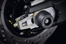 Evotech Voorvork en Achterbrug Beschermer Set - Ducati Scrambler Icon (2023+)