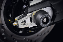 Achterbrug Beschermer Set Evotech Performance - Ducati Scrambler 1100 Tribute Pro (2022+)