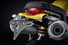 Evotech Ducati Scrambler 1100 Sport Kentekenplaathouder (2018-2020)