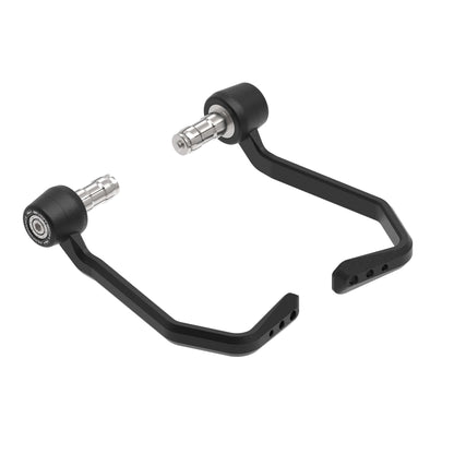 Evotech Remhendel en Koppelingshendel Beschermer Set - Daytona Moto2 765 (2020 - 2021) (Race)