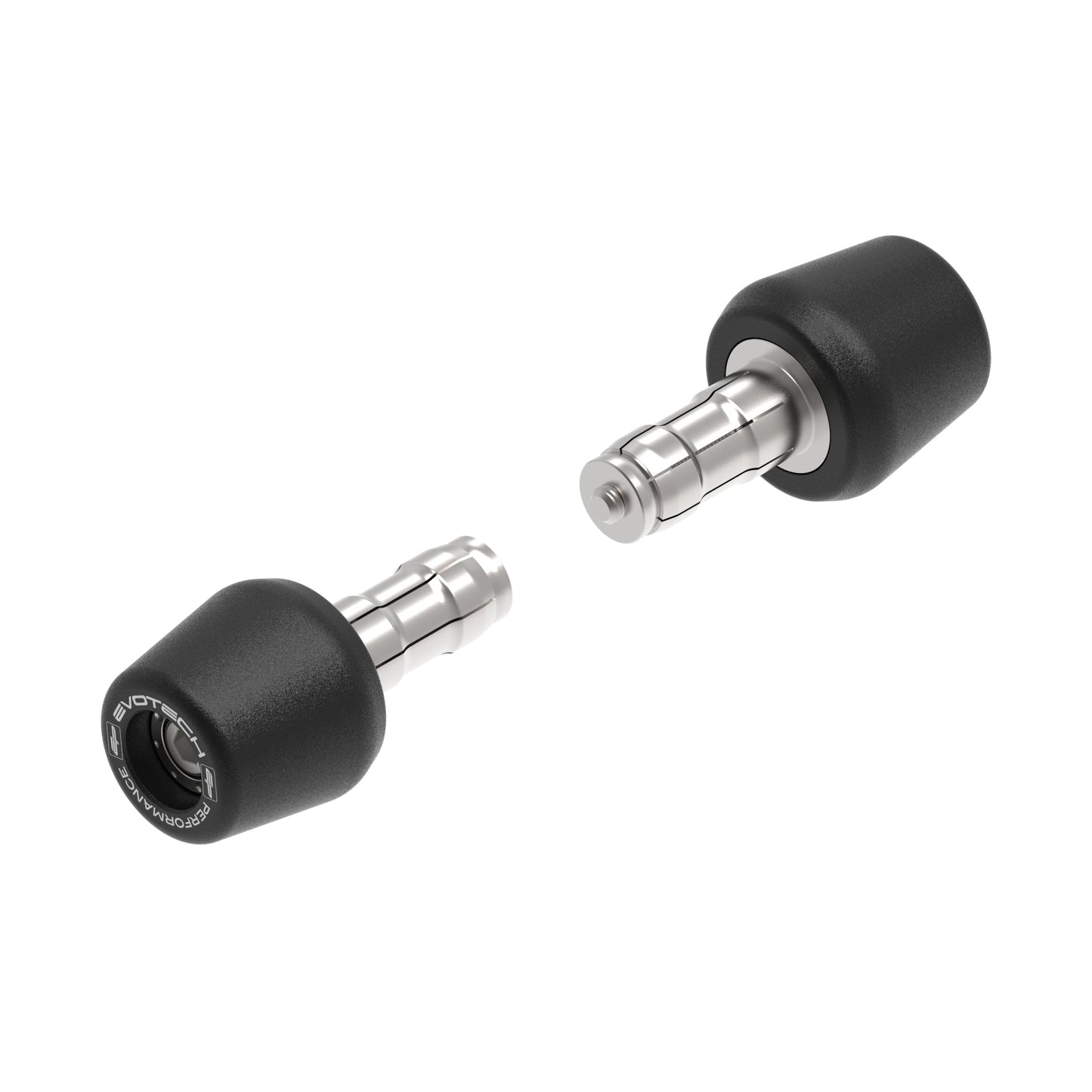 Stuurgewichten Set (Road) Evotech - Norton V4SV (2023+)