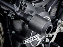 Evotech Ducati Scrambler Icon Valblokken set (2023+)