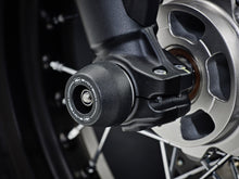 Evotech Voorvork Beschermer Set - Ducati Scrambler Nightshift (2021-2022)
