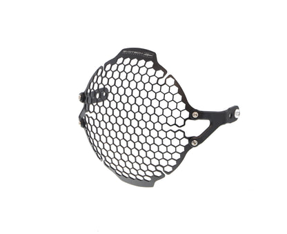 Evotech Ducati Scrambler Cafe Racer Headlight Guard (2017 - 2021)