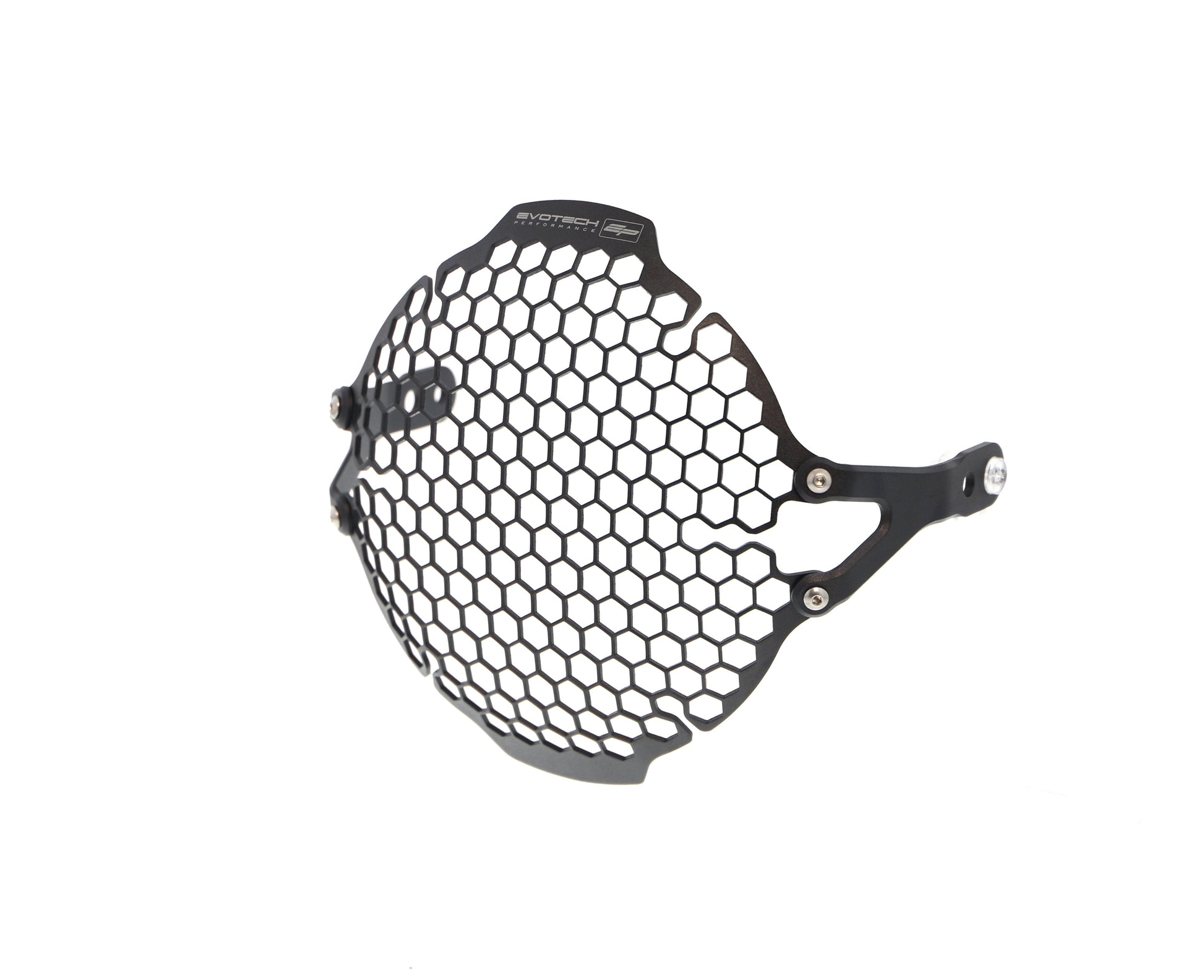 Evotech Ducati Scrambler Flat Tracker Pro Headlight Guard 2016