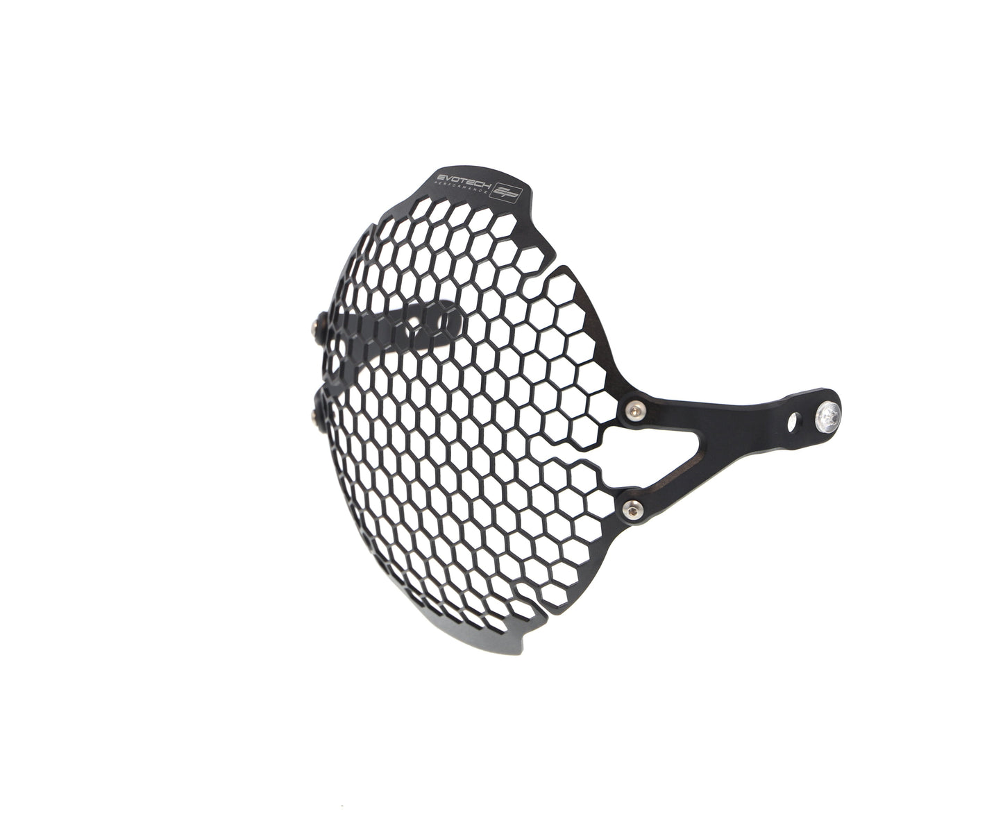Evotech Ducati Scrambler Cafe Racer Headlight Guard (2017 - 2021)