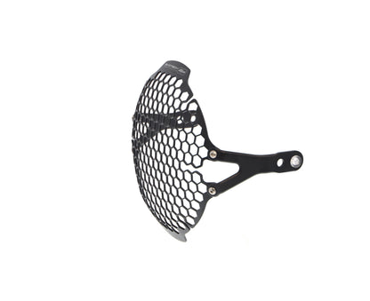 Evotech Ducati Scrambler Classic Headlight Guard (2019-2020)