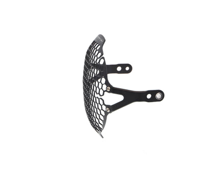 Evotech Ducati Scrambler Mach 2.0 Headlight Guard (2017-2020)