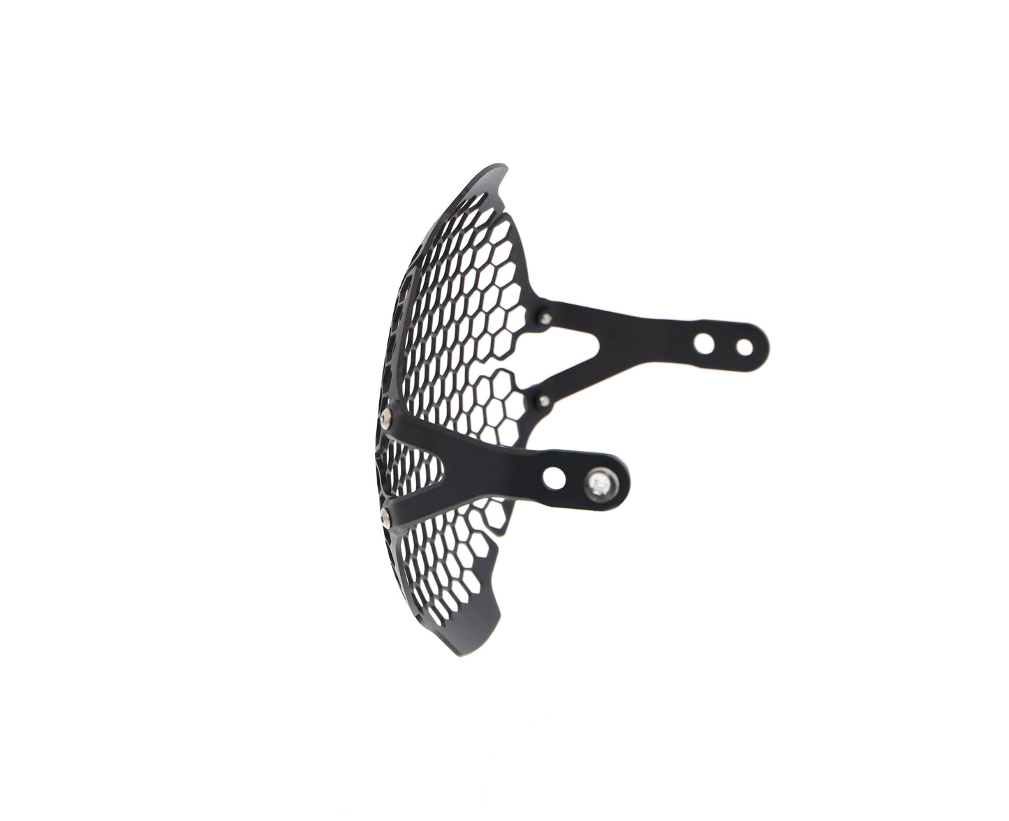 Evotech Ducati Scrambler Cafe Racer Headlight Guard (2017 - 2021)