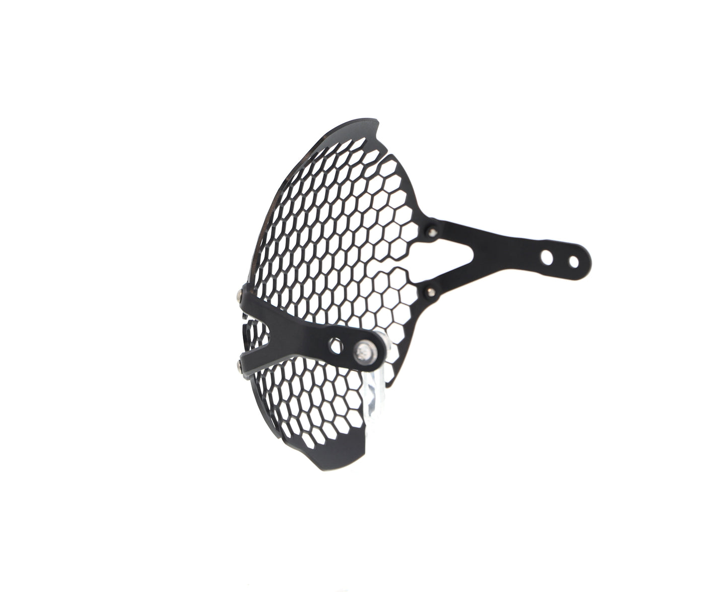 Evotech Ducati Scrambler Cafe Racer Headlight Guard (2017 - 2021)