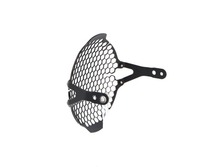 Evotech Ducati Scrambler Mach 2.0 Headlight Guard (2017-2020)