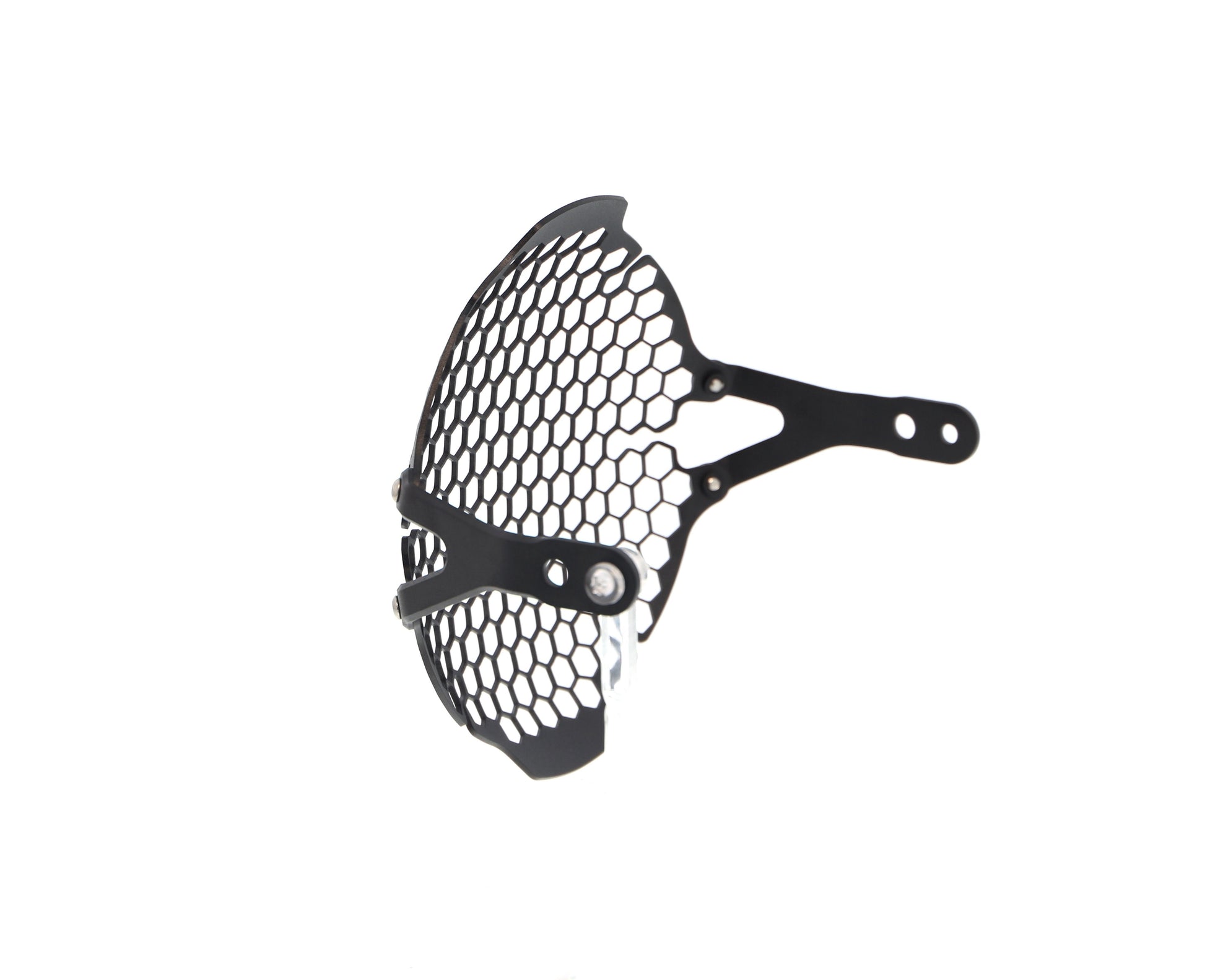Evotech Ducati Scrambler Icon Dark Headlight Guard (2020 - 2022)