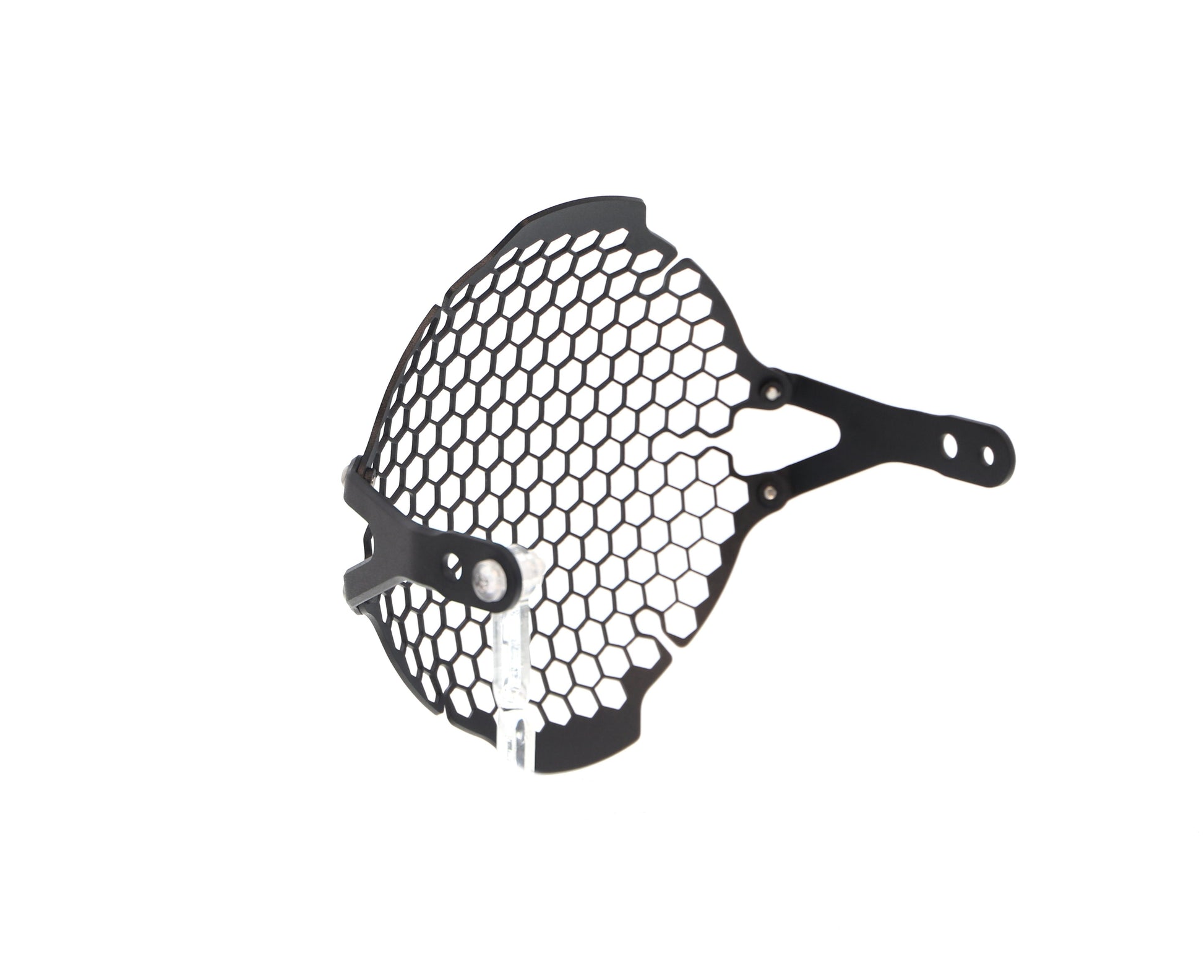 Evotech Ducati Scrambler Cafe Racer Headlight Guard (2017 - 2021)