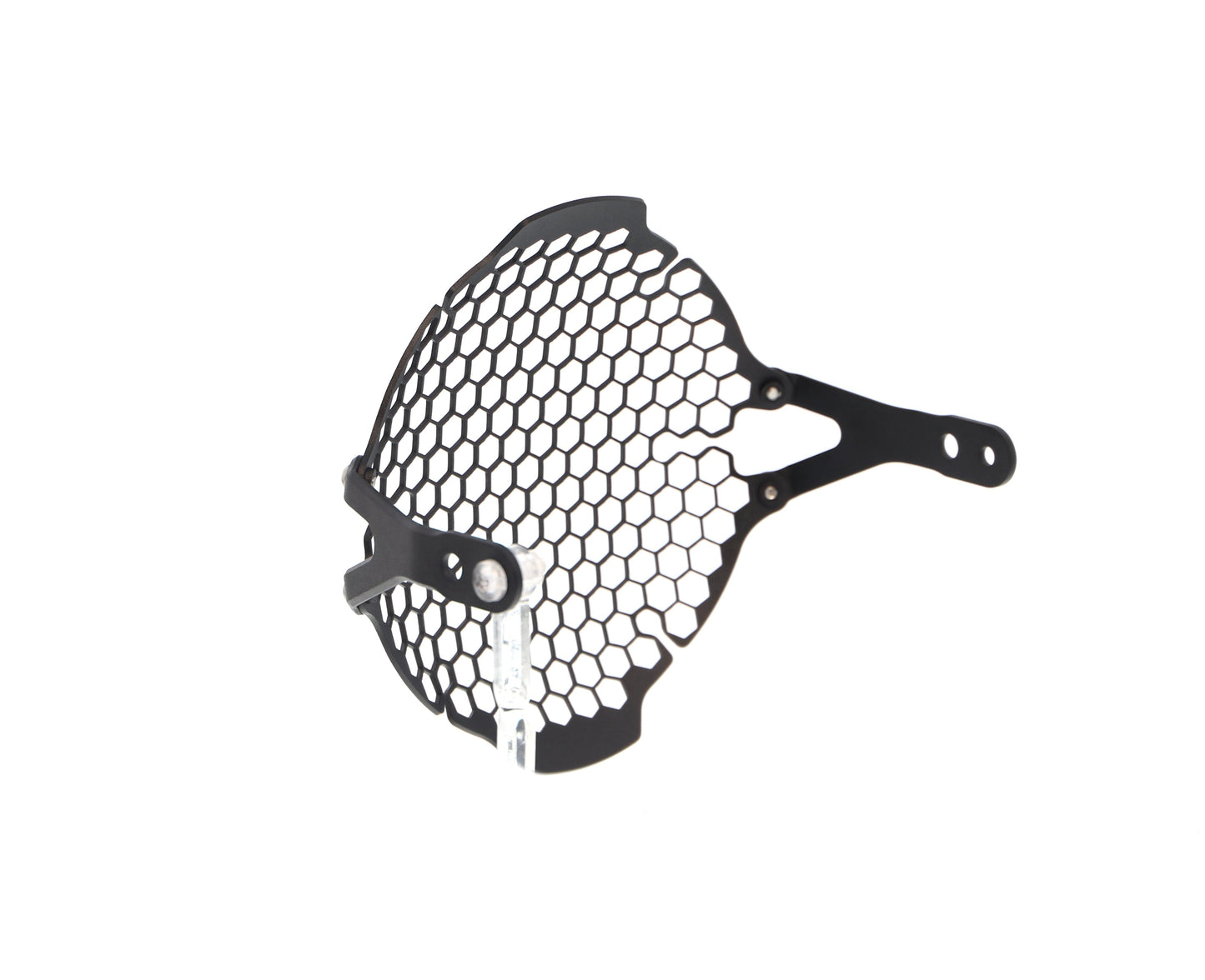 Evotech Ducati Scrambler Desert Sled Fasthouse Headlight Guard (2021 - 2022)