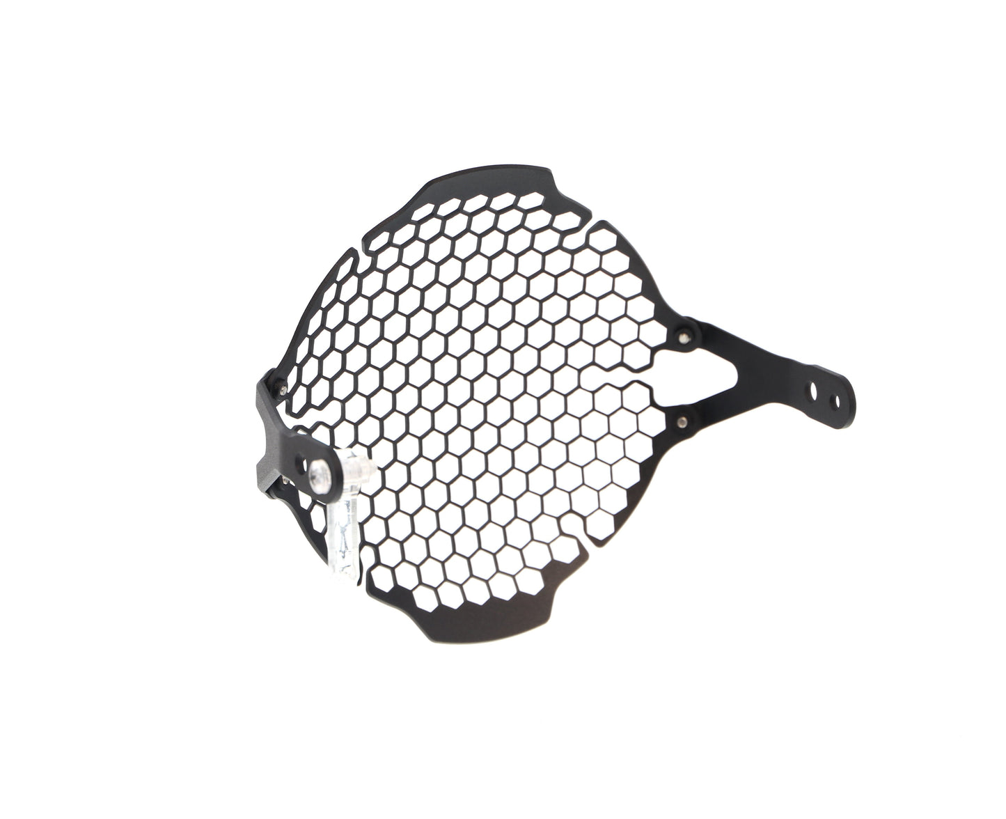 Evotech Ducati Scrambler Cafe Racer Headlight Guard (2017 - 2021)