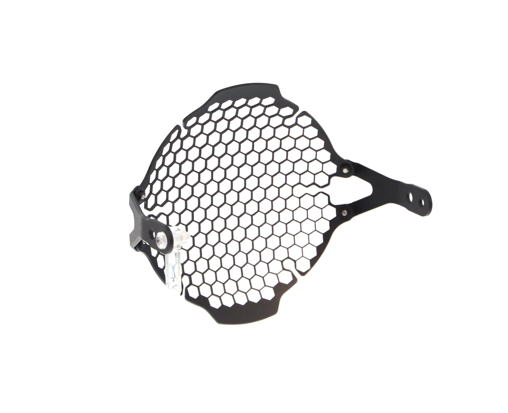 Evotech Ducati Scrambler Cafe Racer Headlight Guard (2017 - 2021)