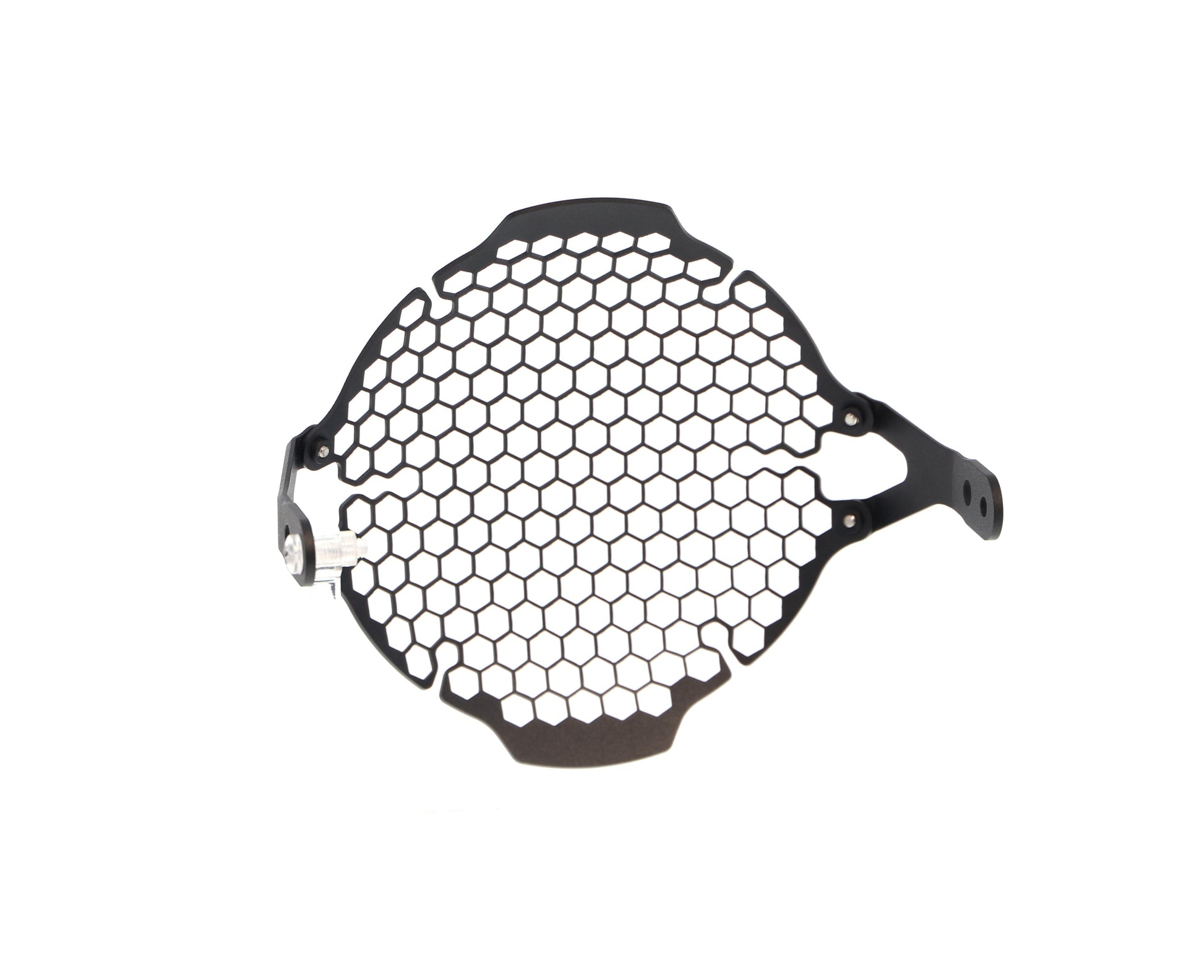 Evotech Ducati Scrambler Icon Headlight Guard (2019 - 2022)